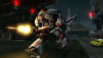 Potwierdzono brytyjską datę premiery gry Twisted Metal - ilustracja #1