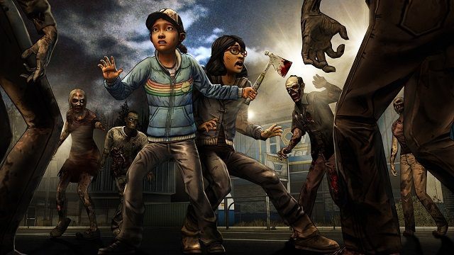 The Walking Dead – na Clementine czeka jeszcze sporo przygód. - The Walking Dead - powstaje trzeci sezon serii i nie tylko - wiadomość - 2015-03-16