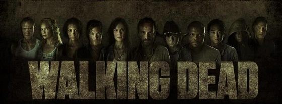 The Walking Dead - powstaje trzeci sezon serii i nie tylko - ilustracja #3