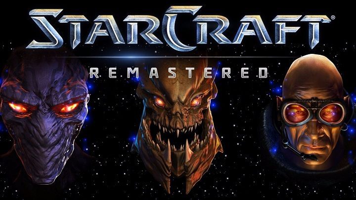 StarCraft: Remastered ukaże się 14 sierpnia - ilustracja #1