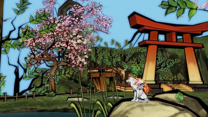 Okami HD na konsolach obecnej generacji i PC z pewnością zachęciłoby graczy do zapoznania się z potencjalną kontynuacją. - Okami HD ukaże się na PC? - wiadomość - 2017-09-08