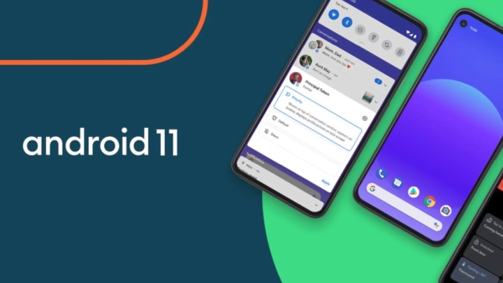 Android 11 już dostępny na wybranych telefonach, co nowego oferuje? - ilustracja #1