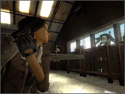 Znamy datę premiery drugiego dodatku do gry Half-Life 2! - ilustracja #3