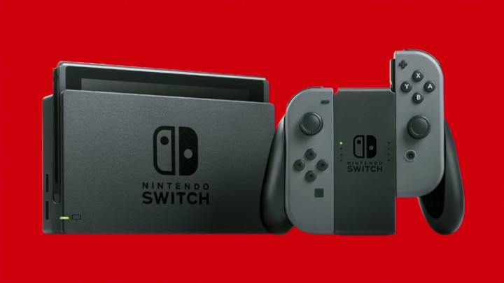 Nintendo Switch nie zwalnia tempa. - Nintendo prezentuje imponujące wyniki sprzedaży Switcha i Zeldy - wiadomość - 2019-04-25