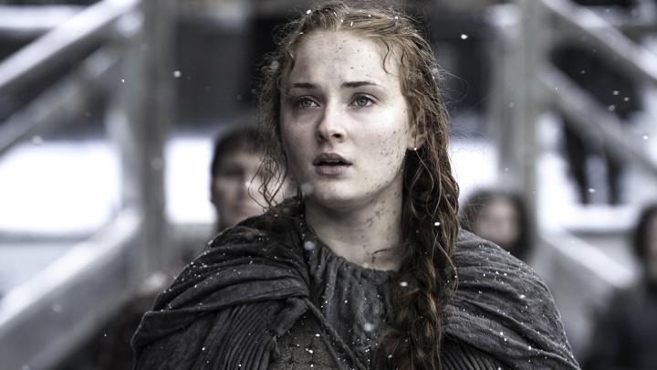Starkowie powrócą w prequelu Gry o tron. - George R.R. Martin o prequelu Gry o tron. W serialu zobaczymy Starków - wiadomość - 2019-07-10