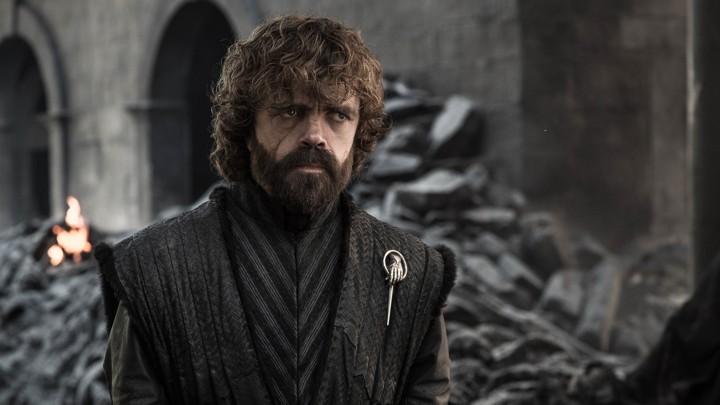 W serialu raczej nie zobaczymy Lannisterów. - George R.R. Martin o prequelu Gry o tron. W serialu zobaczymy Starków - wiadomość - 2019-07-10