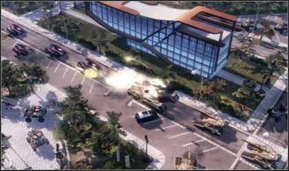 EA przymierza się do stworzenia FPS-a w uniwersum Command & Conquer? - ilustracja #1