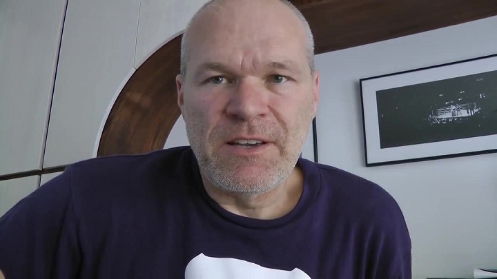 Uwe Boll, twórca fatalnych ekranizacji gier, kończy filmową karierę - ilustracja #1