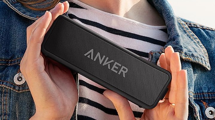 Źródło: Anker; materiały promocyjne - Amazon zaatakował rabatem 38%. Mam już takie dwa głośniki Ankera i nie żałuję - wiadomość - 2025-05-16