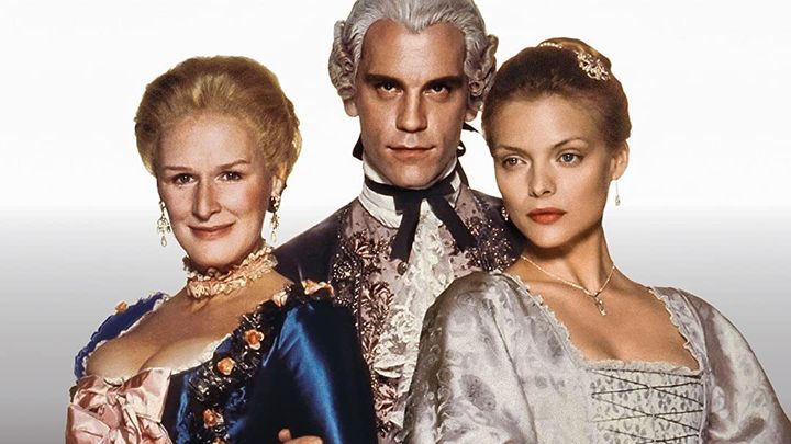 Najlepsze filmy kostiumowe - nasz ranking top 10 - ilustracja #1