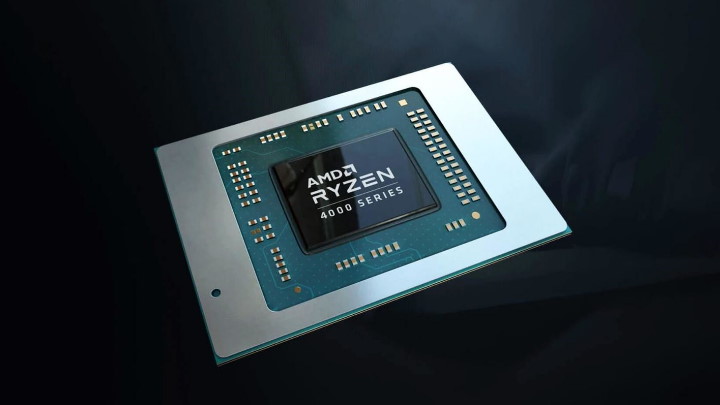 Nowe procesory i karty graficzne od AMD wkrótce - ilustracja #1