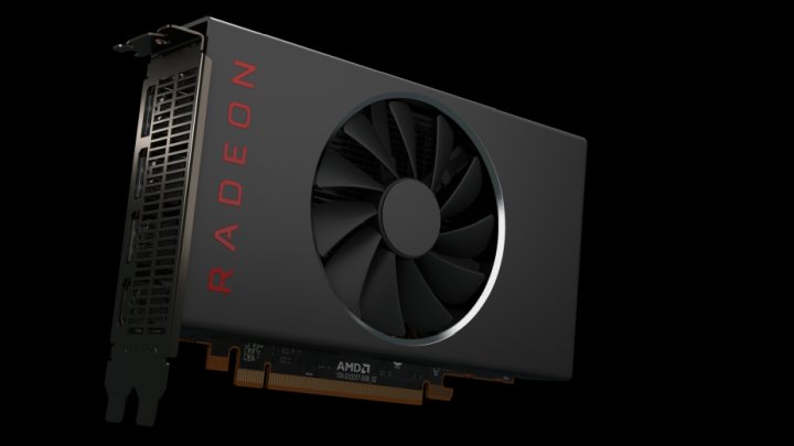 Czy premiera Radeona RX 5500 XT okazała się równie udana, co droższego Radeona RX 5700 (XT)? - Recenzje kart AMD Radeon RX 5500 XT – poznaliśmy ceny - wiadomość - 2019-12-12