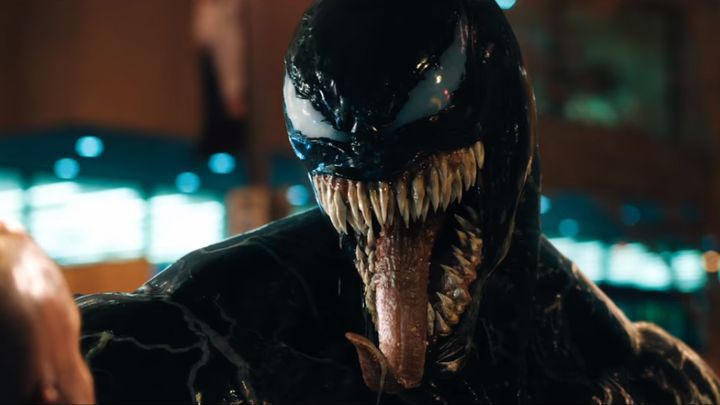 Jednym z filmów planowanych przez Sony prawie na pewno jest kontynuacja Venoma. - Sony planuje na 2020 rok dwa filmy z uniwersum Marvela - wiadomość - 2018-11-22