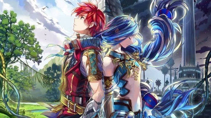 Ys VIII: Lacrimosa of Dana doczeka się anglojęzycznej wersji na PC, PlayStation 4 i PlayStation Vita - ilustracja #1