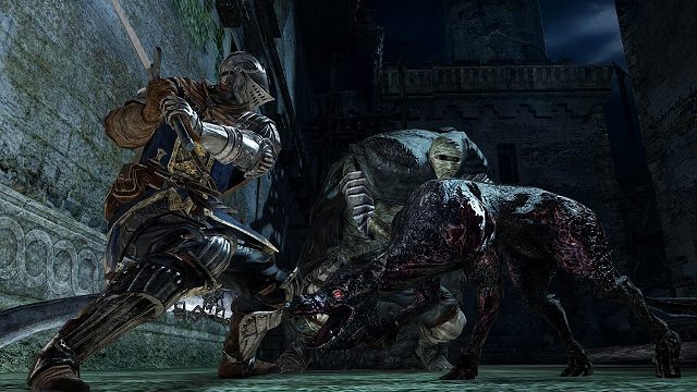 Mroczne i niewybaczające błędów Dark Souls II zdominowało w zeszłym roku rankingi popularności wśród RPG-ów. - Najpopularniejsze RPG-i 2014 roku na Steamie - Dark Souls II zdominowało konkurencję - wiadomość - 2015-03-06