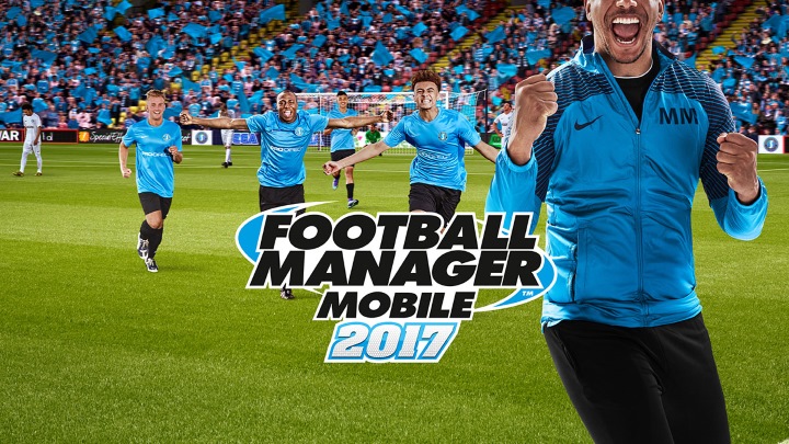 Spragnieni fani futbolu nie tylko doczekali się startu nowego sezonu, ale też solidnej przeceny Football Manager Mobile 2017. - Promocje mobilne na weekend 22-23 lipca (Football Manager Mobile 2017, Metal Slug, To The Moon) - wiadomość - 2017-07-21