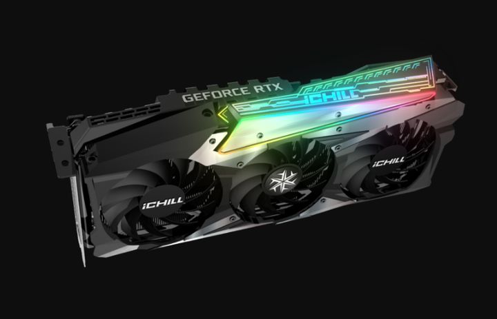 RTX 3090, RTX 3080, RTX 3070 – zobacz zdjęcia niereferencyjnych modeli - ilustracja #17