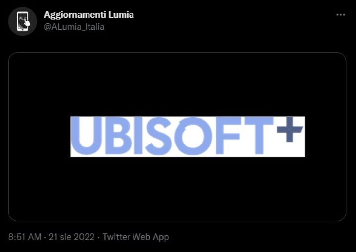 Ubisoft Plus w Xbox Game Pass, są nowe poszlaki - ilustracja #1