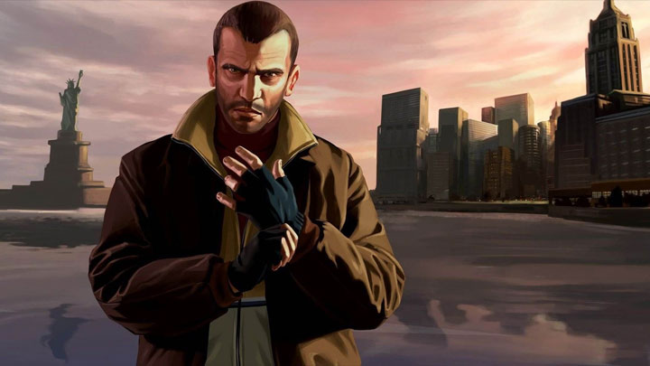 GTA Online może dostać Liberty City i część zawartości GTA 4 - ilustracja #1