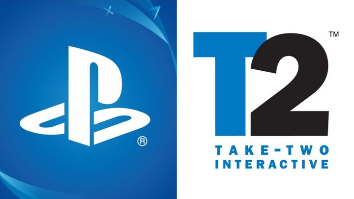 Sony nie planuje przejęcia Take-Two Interactive - Bloomberg: To nieprawda, że Sony przejmuje Take-Two Interactive - wiadomość - 2019-03-14
