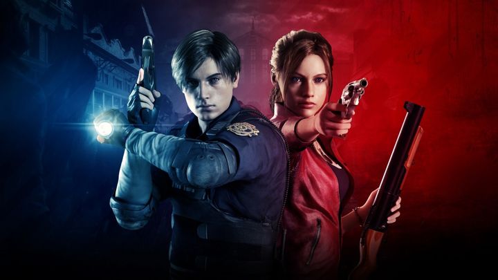 Wśród produkcji objętych promocją znalazło się Resident Evil 2. - Wyprzedaż Black Friday w sklepie GamersGate UK - wiadomość - 2019-11-21