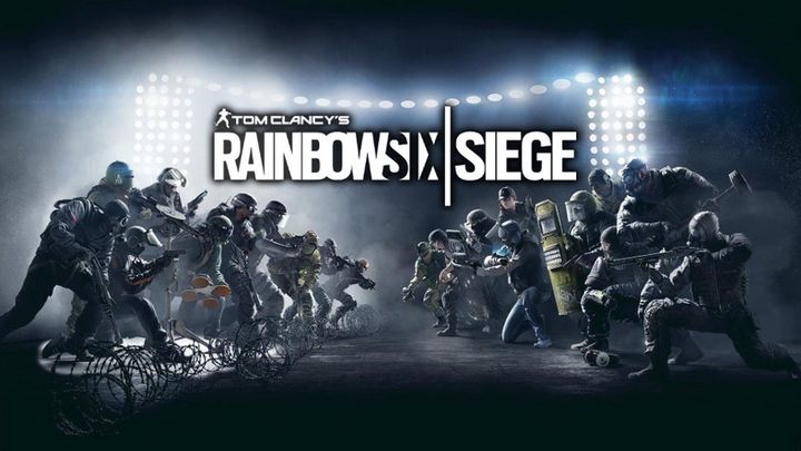 R6: Siege trafi w ręce nowego zespołu. - Rainbow Six Siege z nowym zespołem deweloperów - wiadomość - 2019-12-19