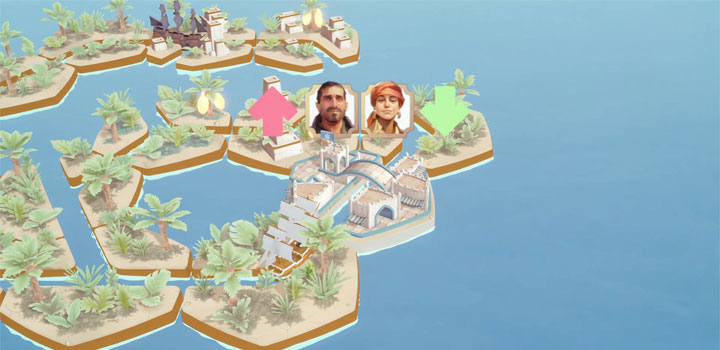 Źródło fot. Cartographic Interactive. - Nowości na Steam. Rywal Cywilizacji od Paradoxu i piękny city builder w klimatach fantasy - wiadomość - 2024-03-25