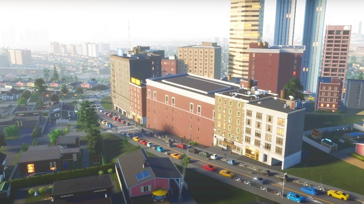 Cities: Skylines 2 usunie znienawidzoną anomalię z pierwszej odsłony - ilustracja #1