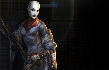 Star Wars: The Old Republic - szczegóły klasy Agenta Imperialnego - ilustracja #2