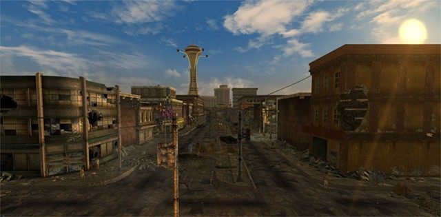 Najciekawsze modyfikacje do Fallout: New Vegas, Old Republic II, Half-Life i innych gier (28/08/2012) - ilustracja #5