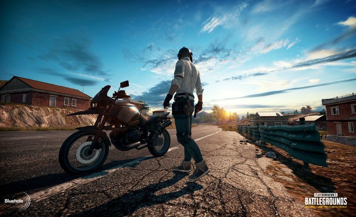 Już w grudniu w Playerunknown’s Battlegrounds zagrają również posiadacze Xboksa One. - PUBG z 20 milionami sprzedanych kopii - wiadomość - 2017-11-09