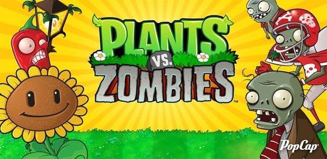 Czy wreszcie doczekamy się zapowiedzi kolejnego Plants vs Zombies? - Plants vs Zombies - rejestracja domen sugeruje prace nad kontynuacją - wiadomość - 2013-03-11