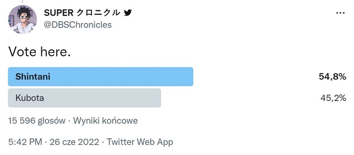 Z jakim stylem animacji Dragon Ball Super powinno wrócić? Fani zagłosowali - ilustracja #2