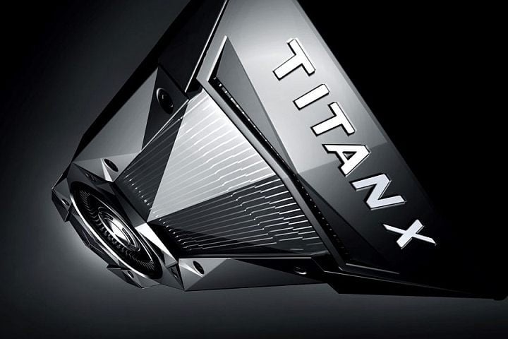 Zapowiedź Titana X – nowego wydajnościowego potwora NVIDII - ilustracja #3