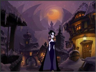 A Vampyre Story – premiera przesunięta - ilustracja #1