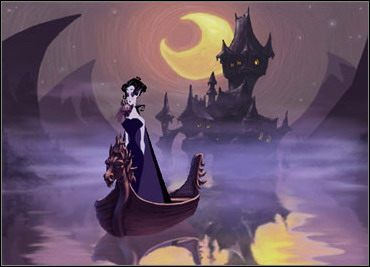 A Vampyre Story – premiera przesunięta - ilustracja #2