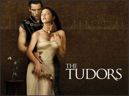 Powstanie gra bazująca na serialu Dynastia Tudorów - ilustracja #1