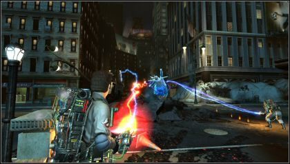 Studio Threewave zajmie się rozgrywką sieciową w Ghostbusters na Xboksa 360 i PS3 - ilustracja #1