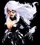 Najlepsze cosplaye - Black Cat - ilustracja #3