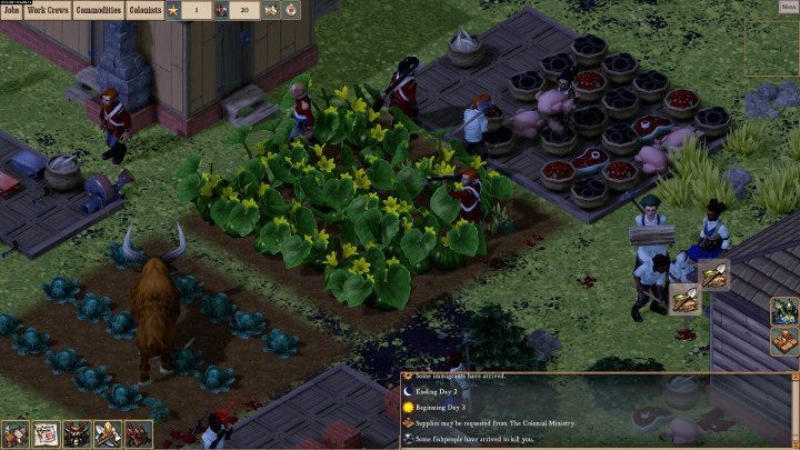 Clockwork Empires zapowiadało się nieźle, ale było bardzo niedopracowane. - Wieści ze świata (Watch Dogs 2, The Legend of Zelda: Breath Of The Wild, Hearthstone) 30/06/2017 - wiadomość - 2017-06-30