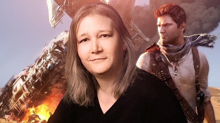 Amy Hennig pracowała nad wieloma kultowymi produkcjami. - Amy Hennig krytycznie o procesie produkcyjnym gier AAA - wiadomość - 2016-10-07