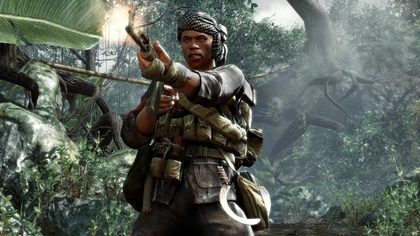 Call of Duty: Black Ops 2 w planach? - ilustracja #1