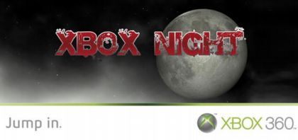 Z okazji premiery gry Gears of War 3 odbędą się w Polsce imprezy Xbox Night - ilustracja #1