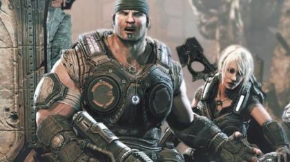 Z okazji premiery gry Gears of War 3 odbędą się w Polsce imprezy Xbox Night - ilustracja #2