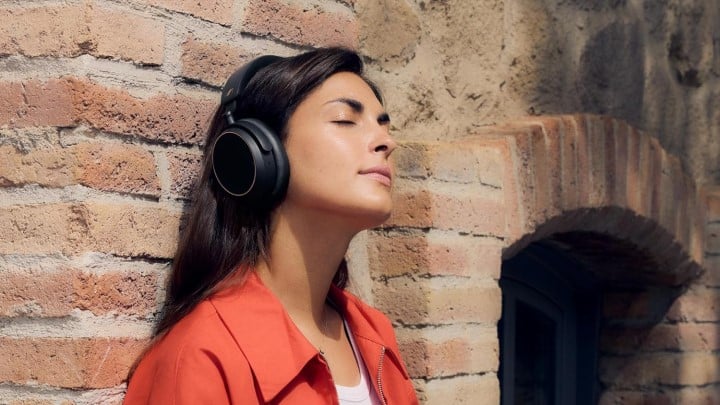 Źródło: Sennheiser