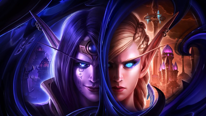 Źródło: Blizzard Entertainment - Blizzard spoiluje WoW-a graczom, którzy mniej płacą? Fani mają kolejny powód, by nienawidzić wczesnego dostępu - wiadomość - 2024-08-25