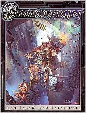 FASA Studio pracuje nad strzelaniną osadzoną w świecie Shadowrun - ilustracja #1