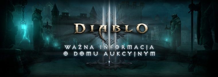 W Battlenecie pojawiło się ważne przypomnienie - Wieści ze świata (Diablo III) 20/6/14 - wiadomość - 2014-06-23