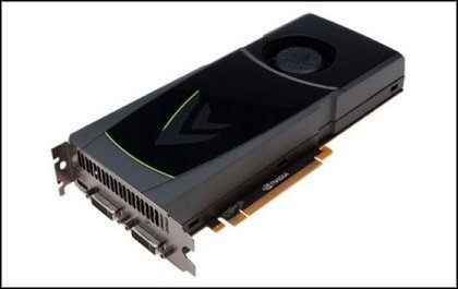 Nvidia wypuszcza tańsze modele kart GeForce (GTX 465) - ilustracja #1