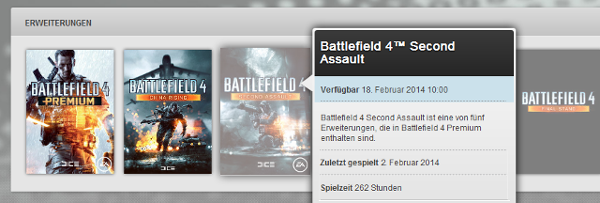 Zdjęcie, które zostało zamieszczone w serwsie Reddit. - Battlefield 4: Drugie uderzenie pojawi się 18 lutego na PC, PS3, PS4 i X360? – plotka - wiadomość - 2014-02-10